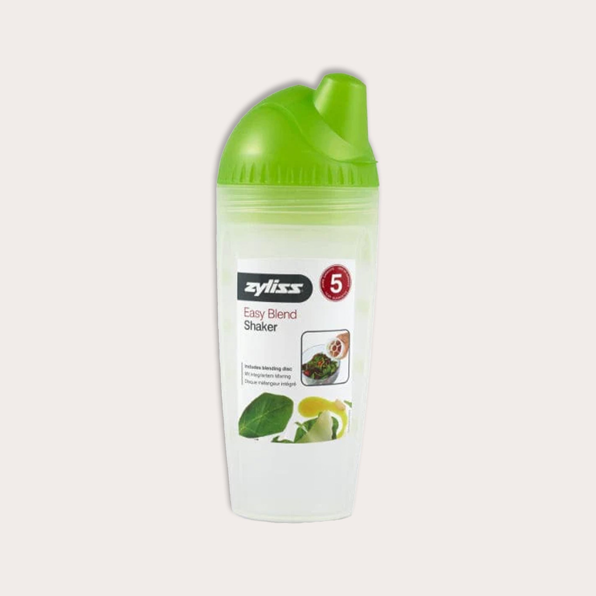 Zyliss Easy blend shaker