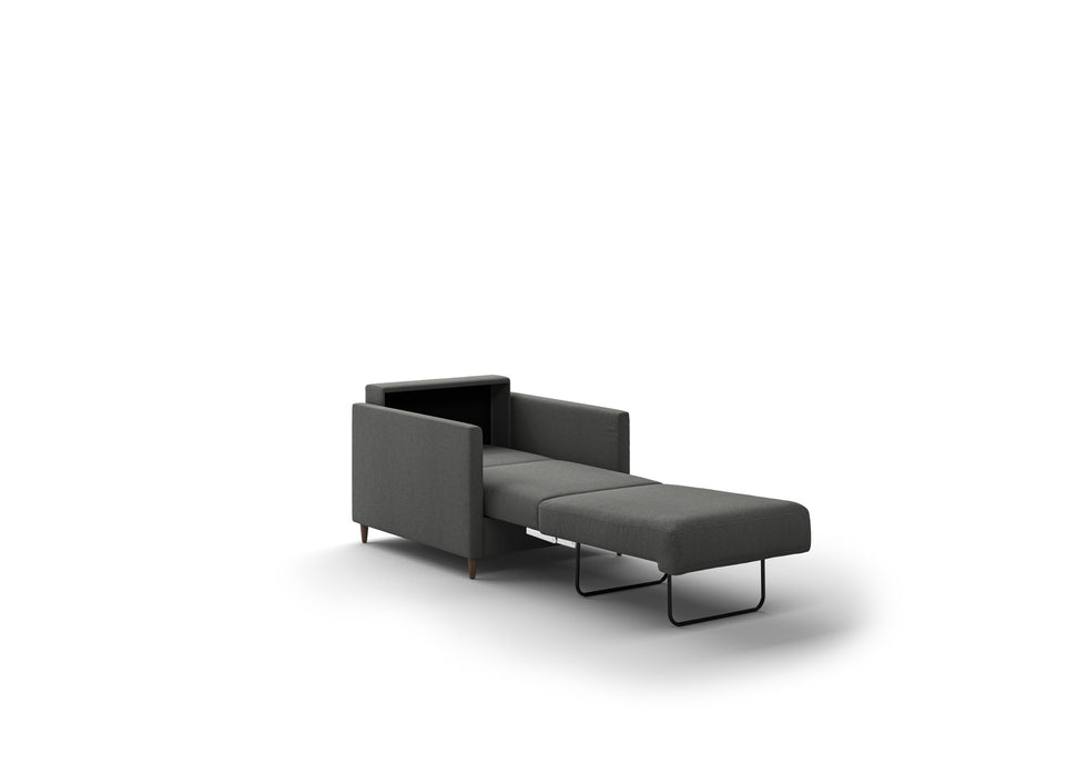 Elfin Cot Size Sleeper