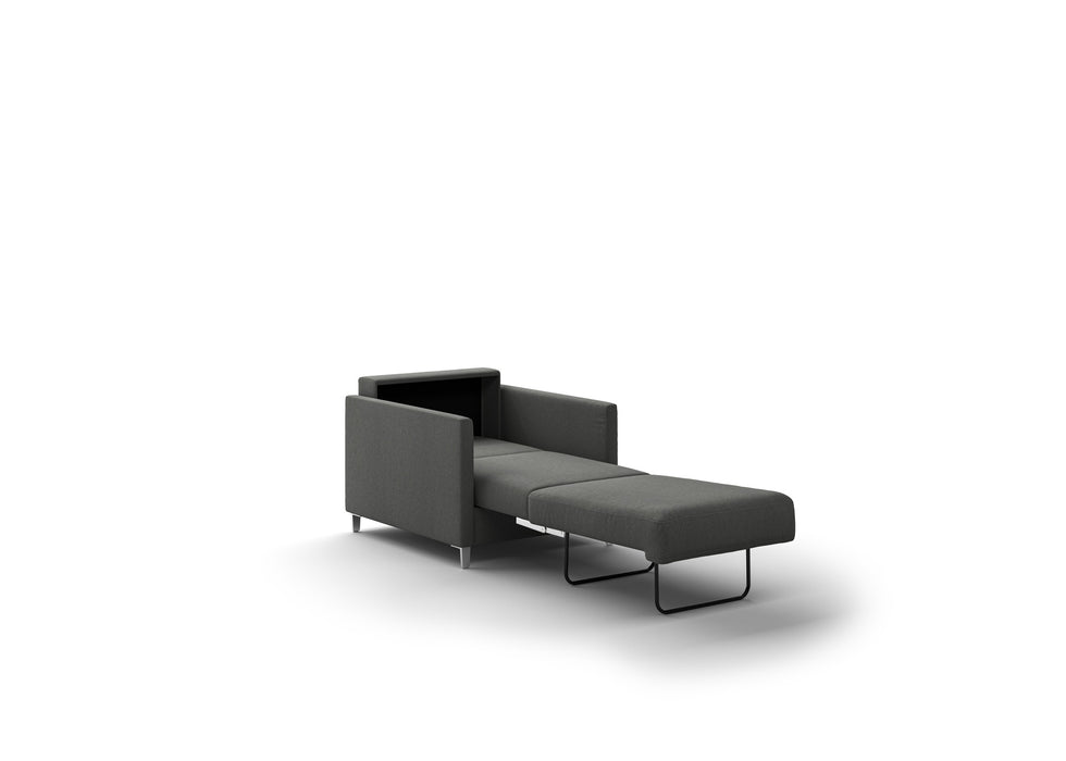 Elfin Cot Size Sleeper