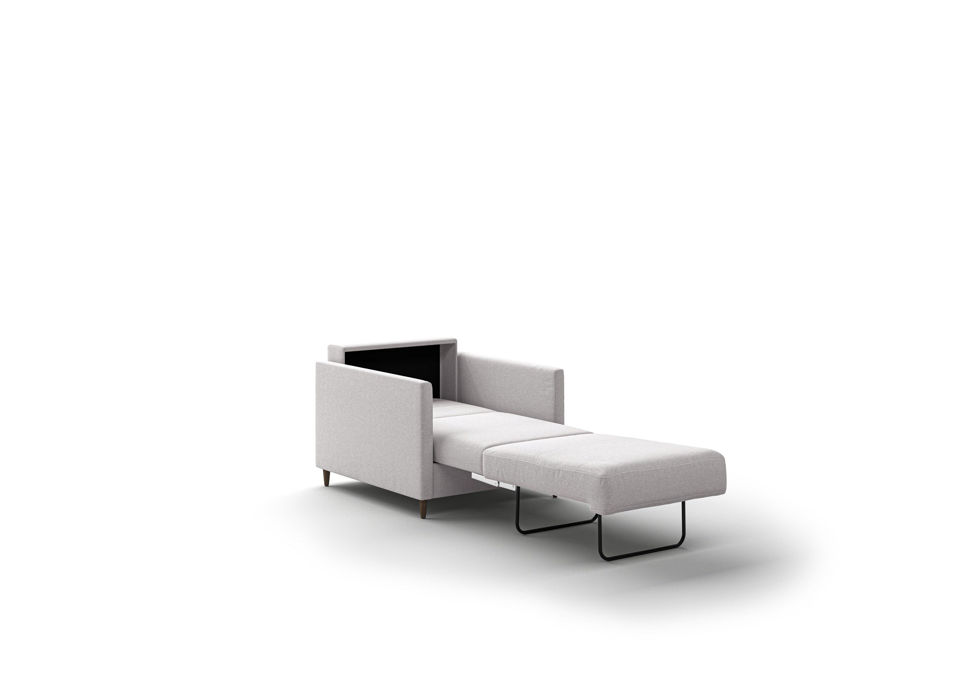 Elfin Cot Size Sleeper