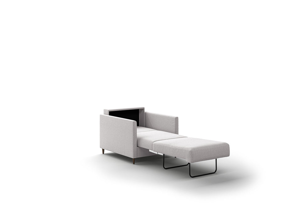 Elfin Cot Size Sleeper