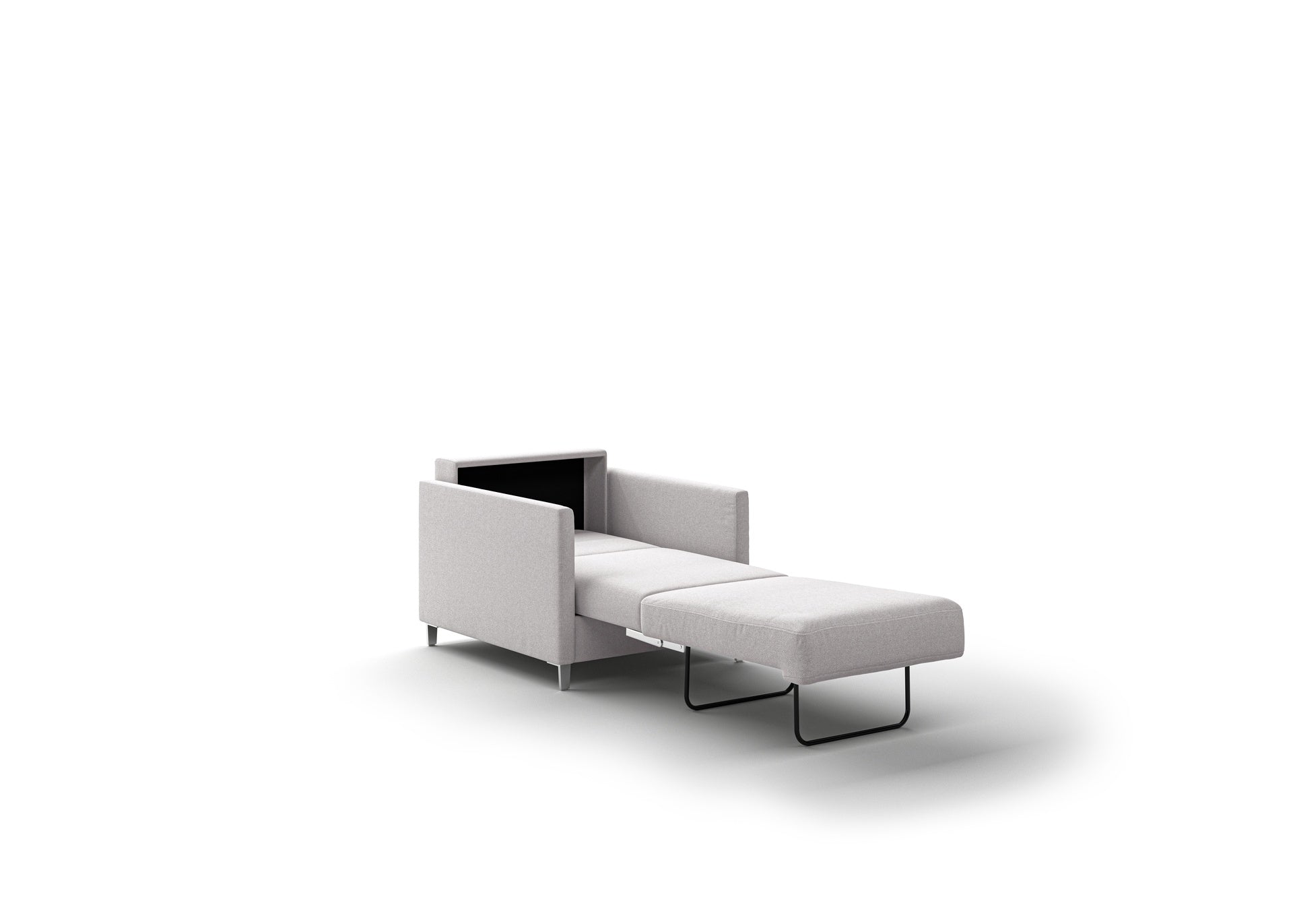 Elfin Cot Size Sleeper