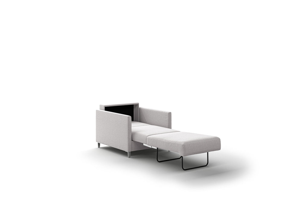 Elfin Cot Size Sleeper