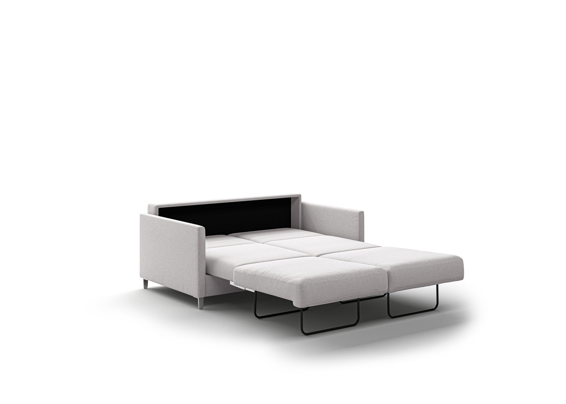 Elfin Full XL Loveseat Sleeper
