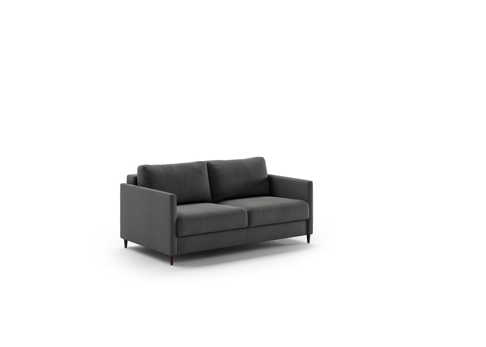 Elfin Queen Size Loveseat Sleeper