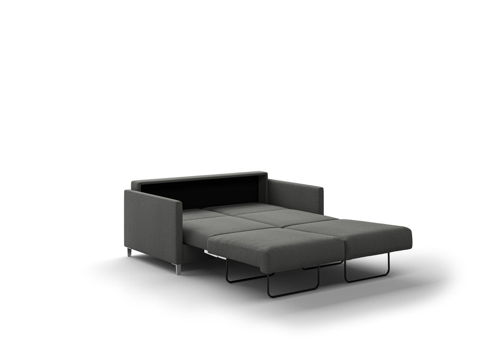 Elfin Queen Size Loveseat Sleeper
