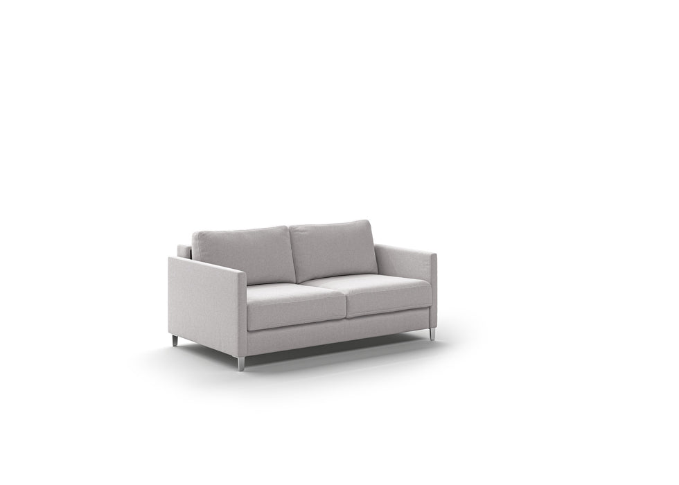 Elfin Queen Size Loveseat Sleeper