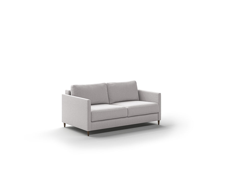 Elfin Queen Size Loveseat Sleeper