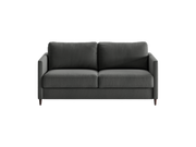 Elfin Queen Size Loveseat Sleeper