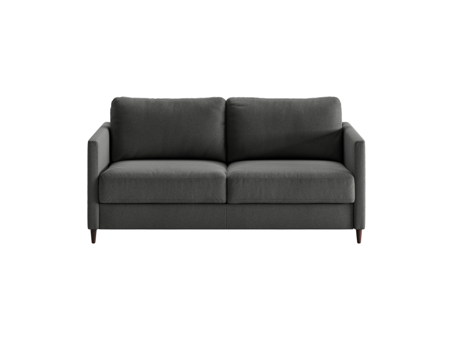 Elfin Queen Size Loveseat Sleeper