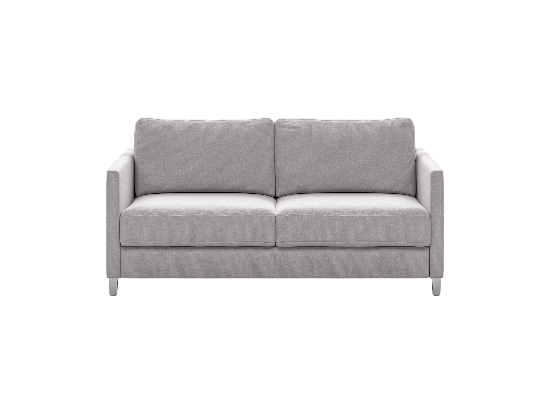 Elfin Queen Size Loveseat Sleeper