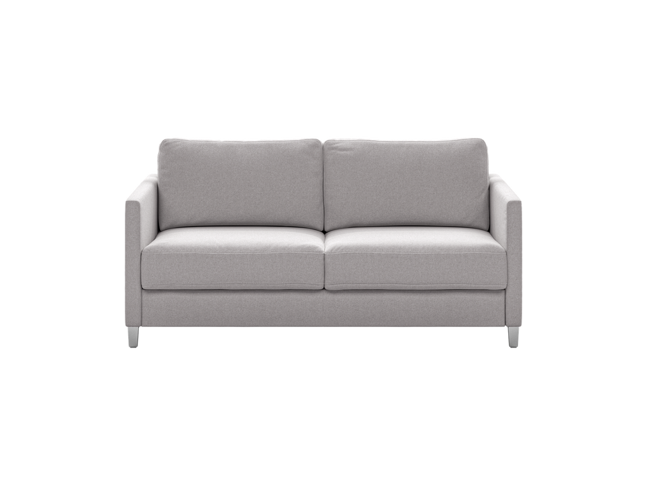 Elfin Queen Size Loveseat Sleeper