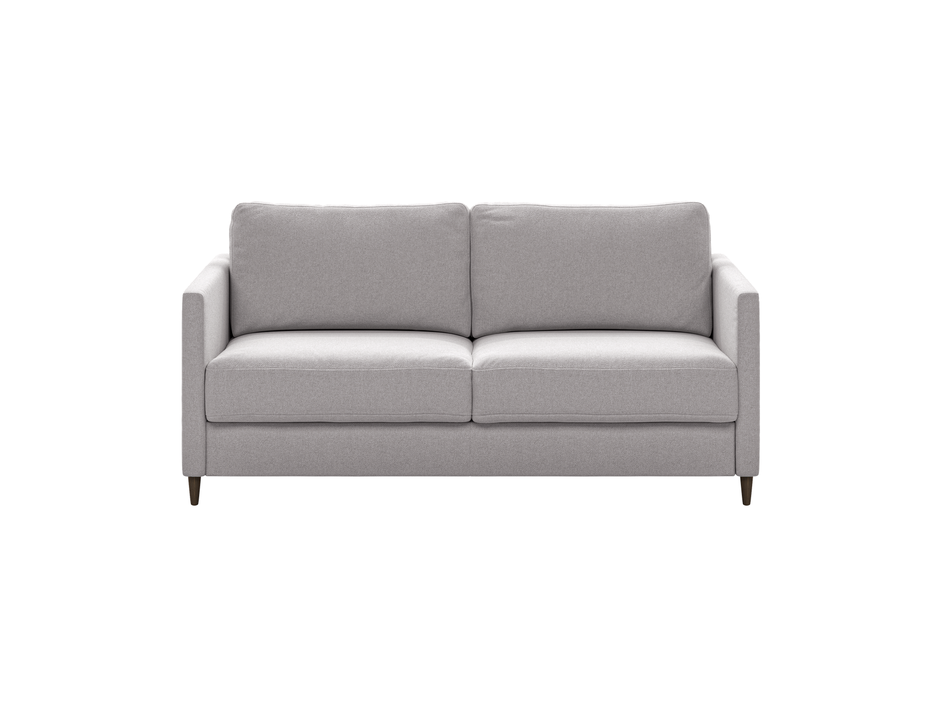 Elfin Queen Size Loveseat Sleeper