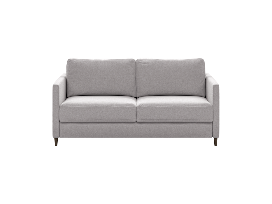 Elfin Queen Size Loveseat Sleeper