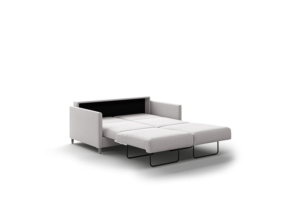 Elfin Queen Size Loveseat Sleeper