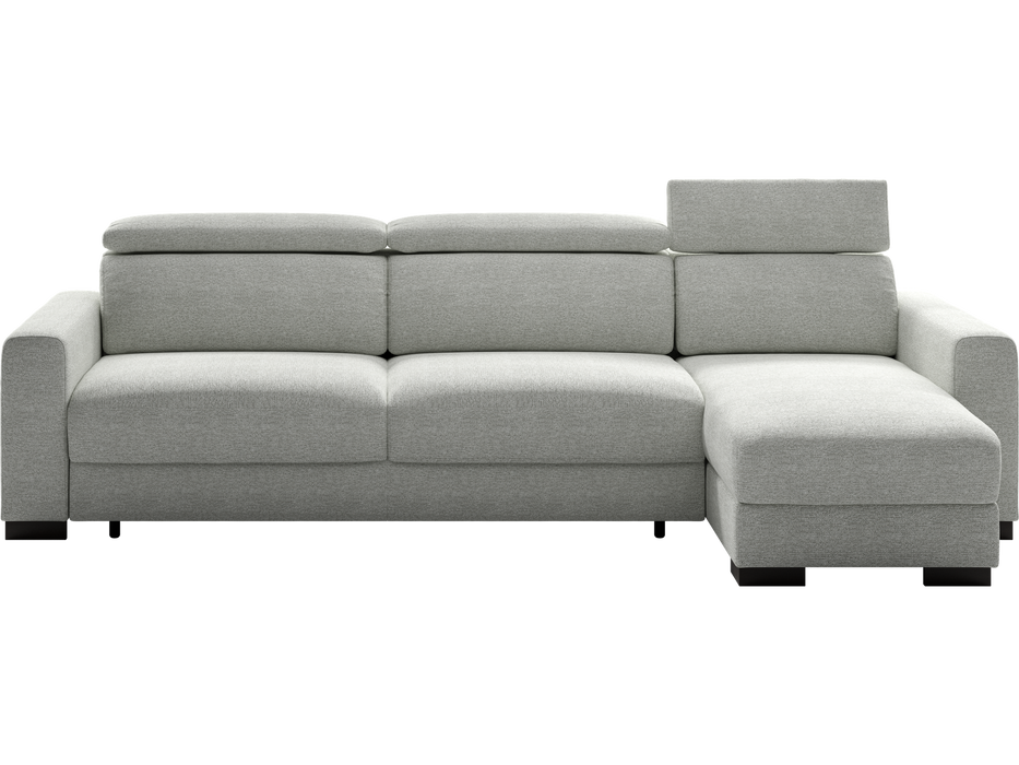 Elliot King Size Sleeper Sectional with Chaise