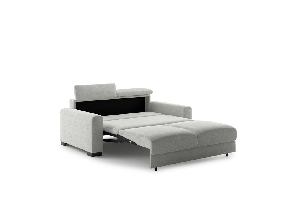 Elliot Queen Size Loveseat Sleeper