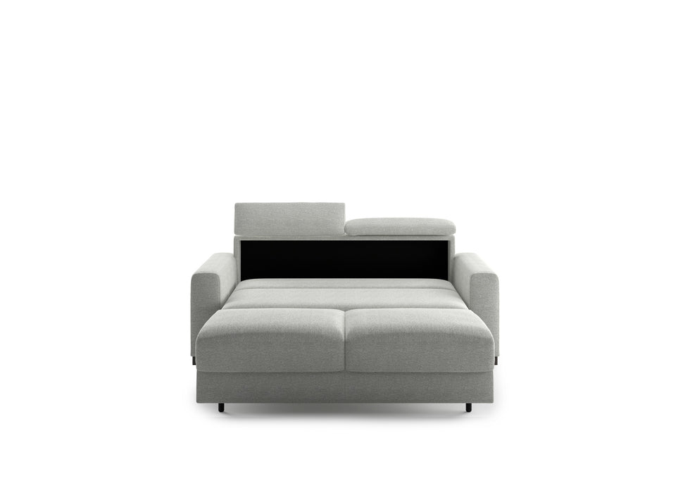 Elliot Queen Size Loveseat Sleeper