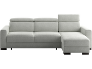 Elliot Queen Size Reversible Chaise Sleeper