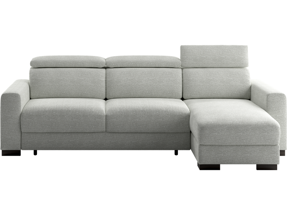 Elliot Queen Size Reversible Chaise Sleeper