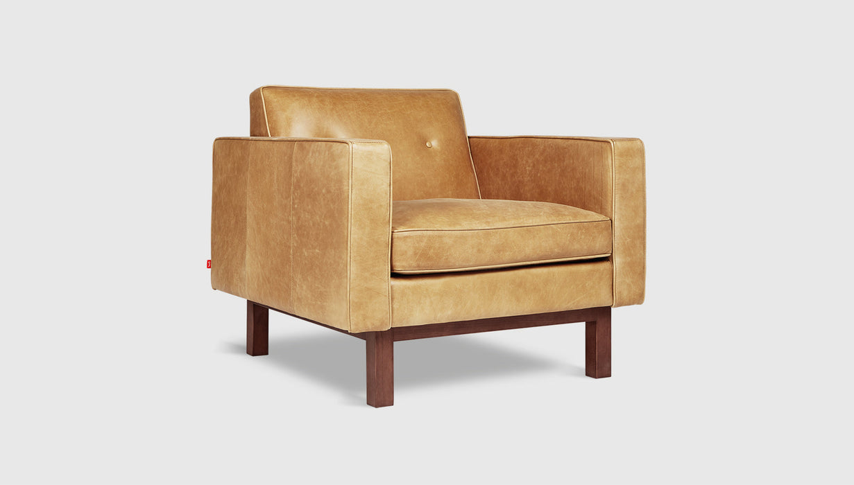 Canyon Whiskey Leather /