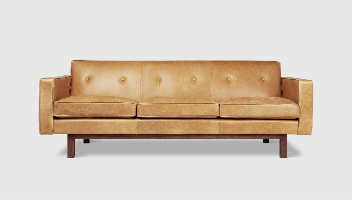 Canyon Whiskey Leather /