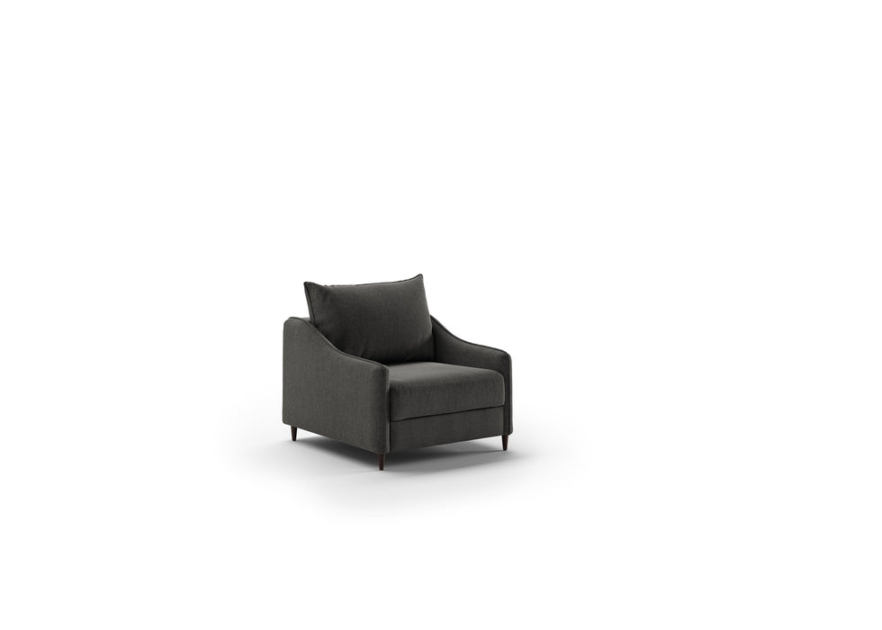 Ethos Cot Size Chair Sleeper