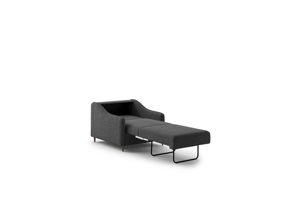 Ethos Cot Size Chair Sleeper