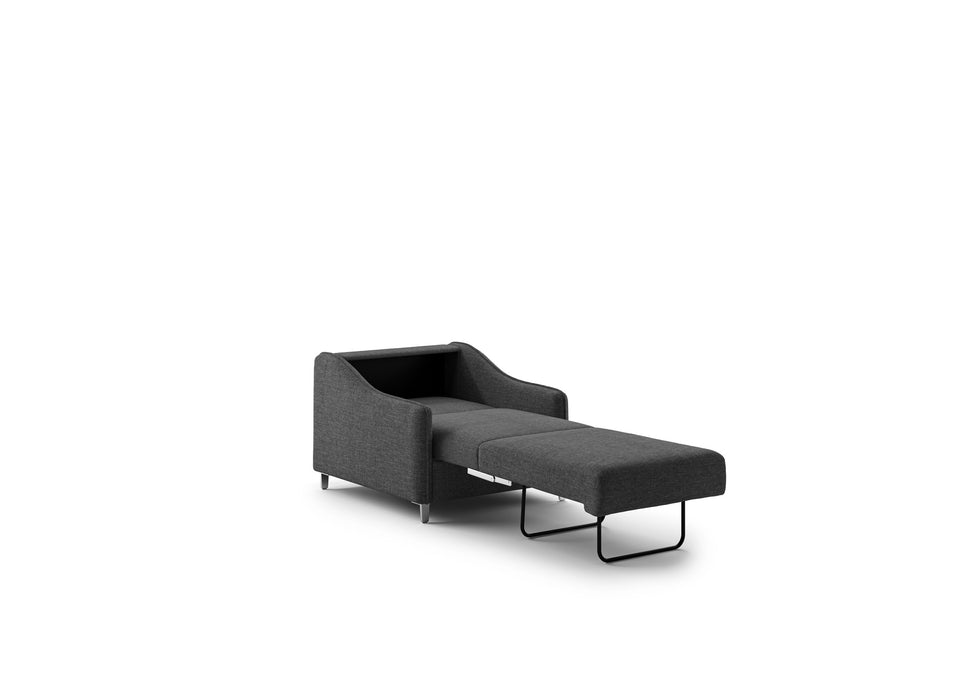 Ethos Cot Size Chair Sleeper