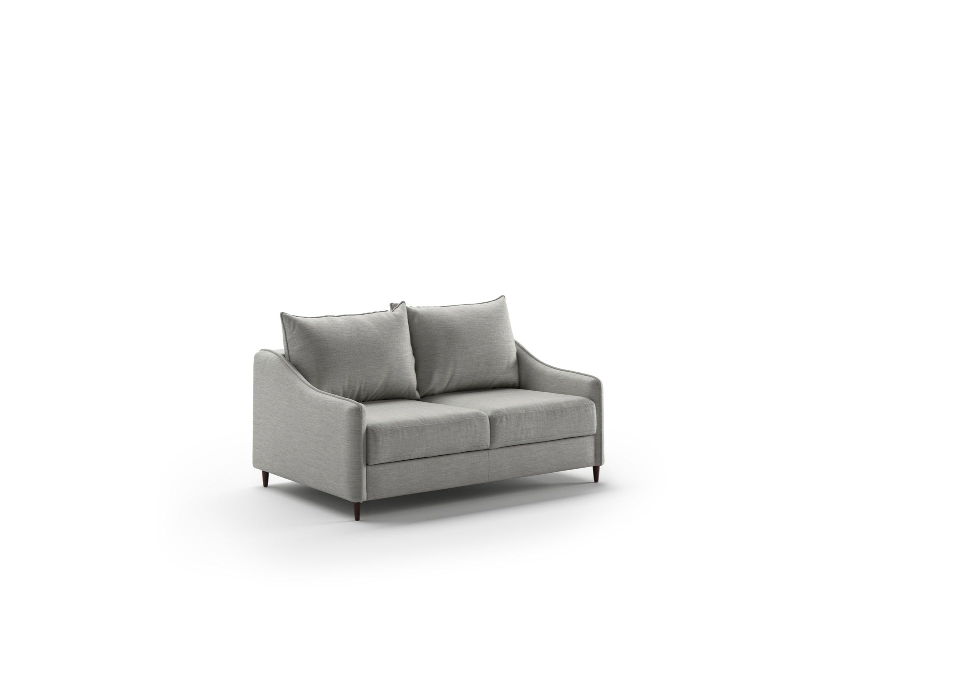 Ethos Full XL Size Loveseat Sleeper