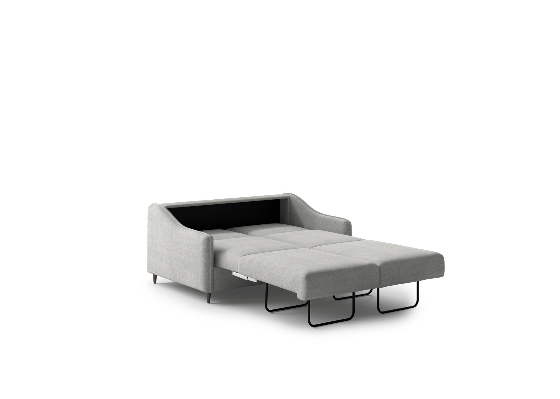 Ethos Full XL Size Loveseat Sleeper
