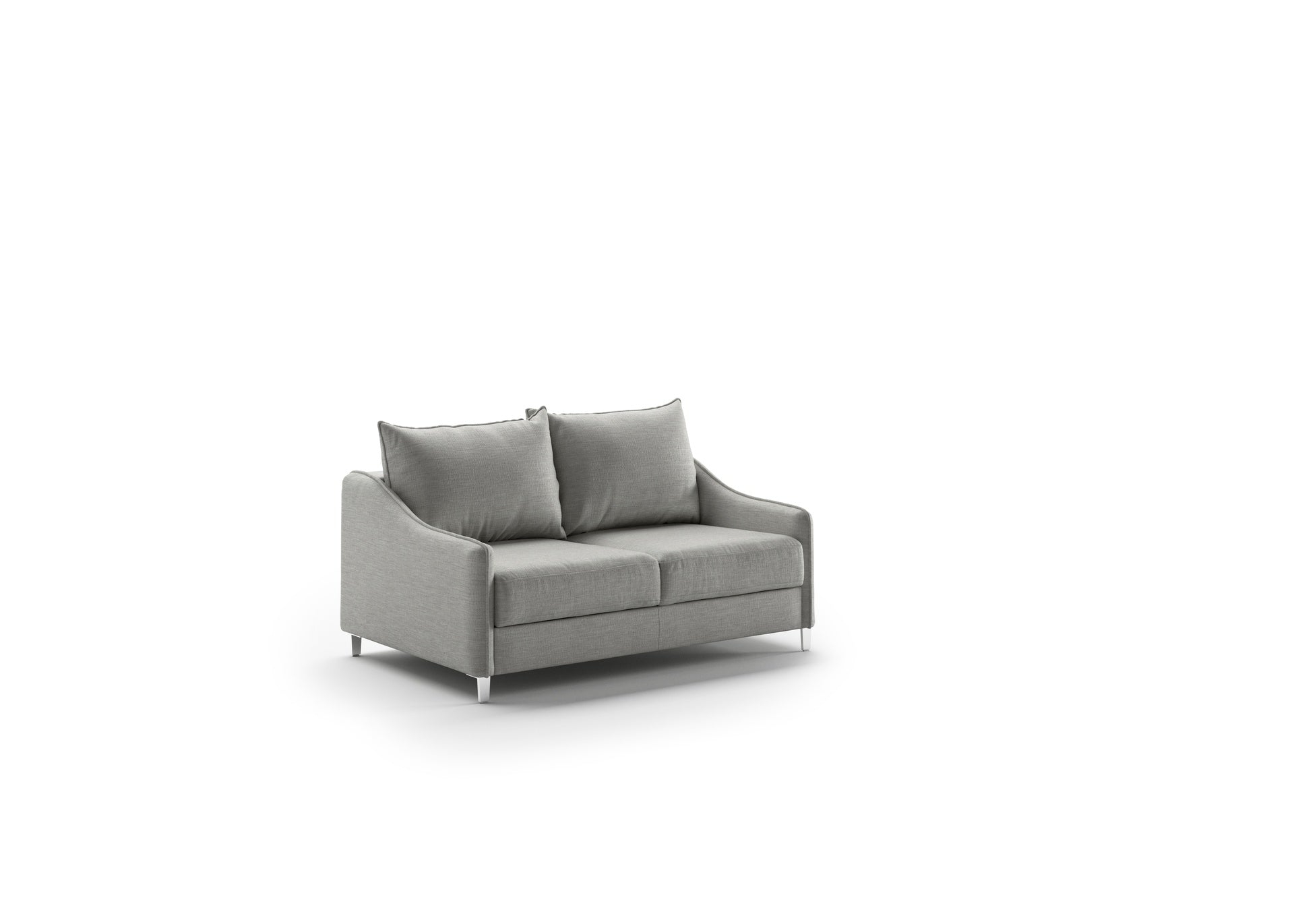 Ethos Full XL Size Loveseat Sleeper
