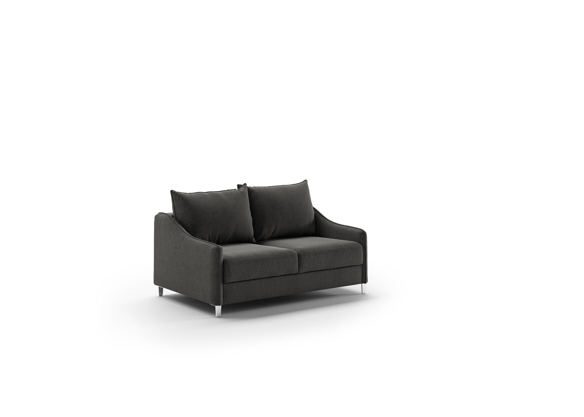 Ethos Full XL Size Loveseat Sleeper