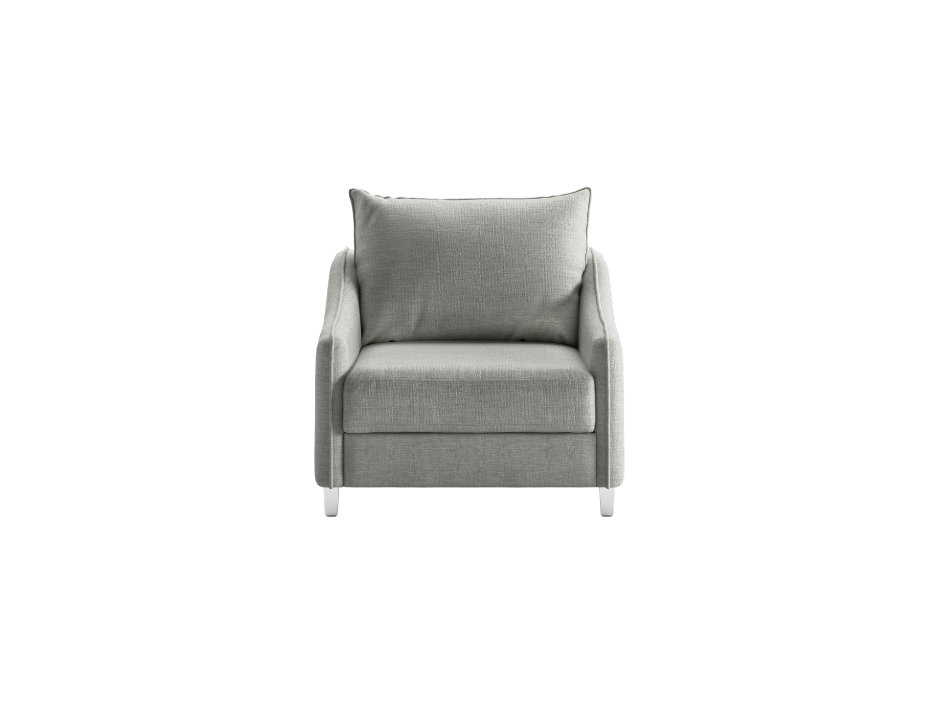 Ethos Cot Size Chair Sleeper