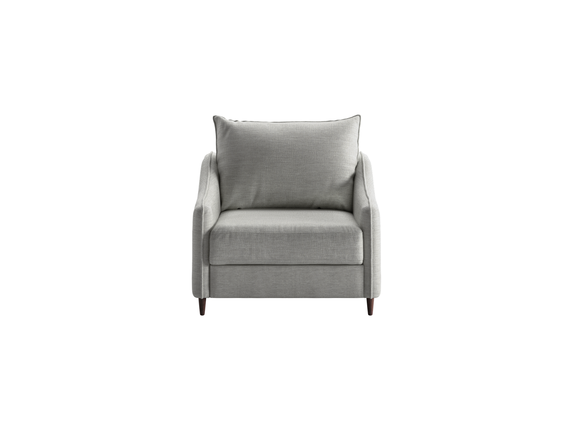 Ethos Cot Size Chair Sleeper