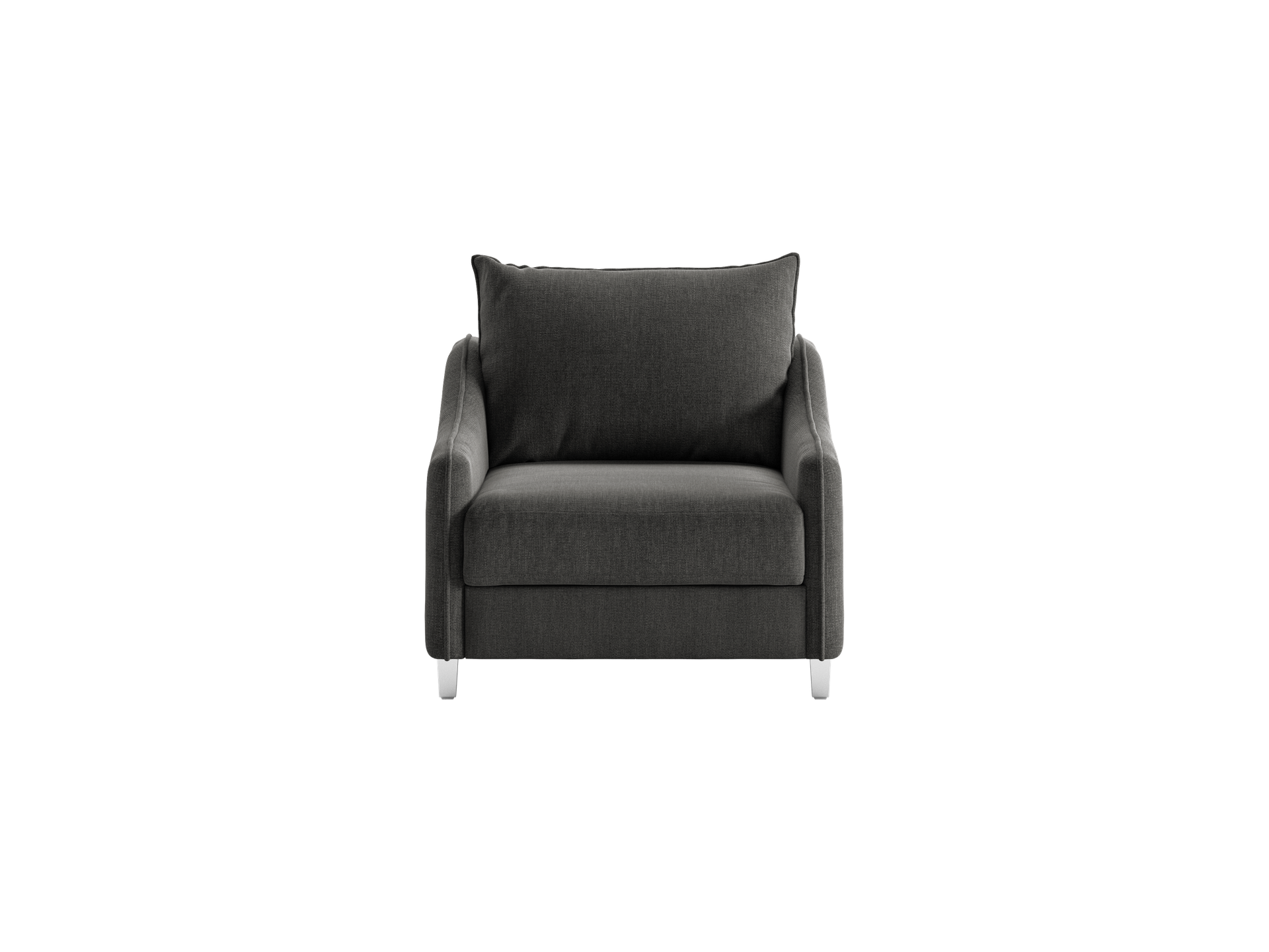 Ethos Cot Size Chair Sleeper