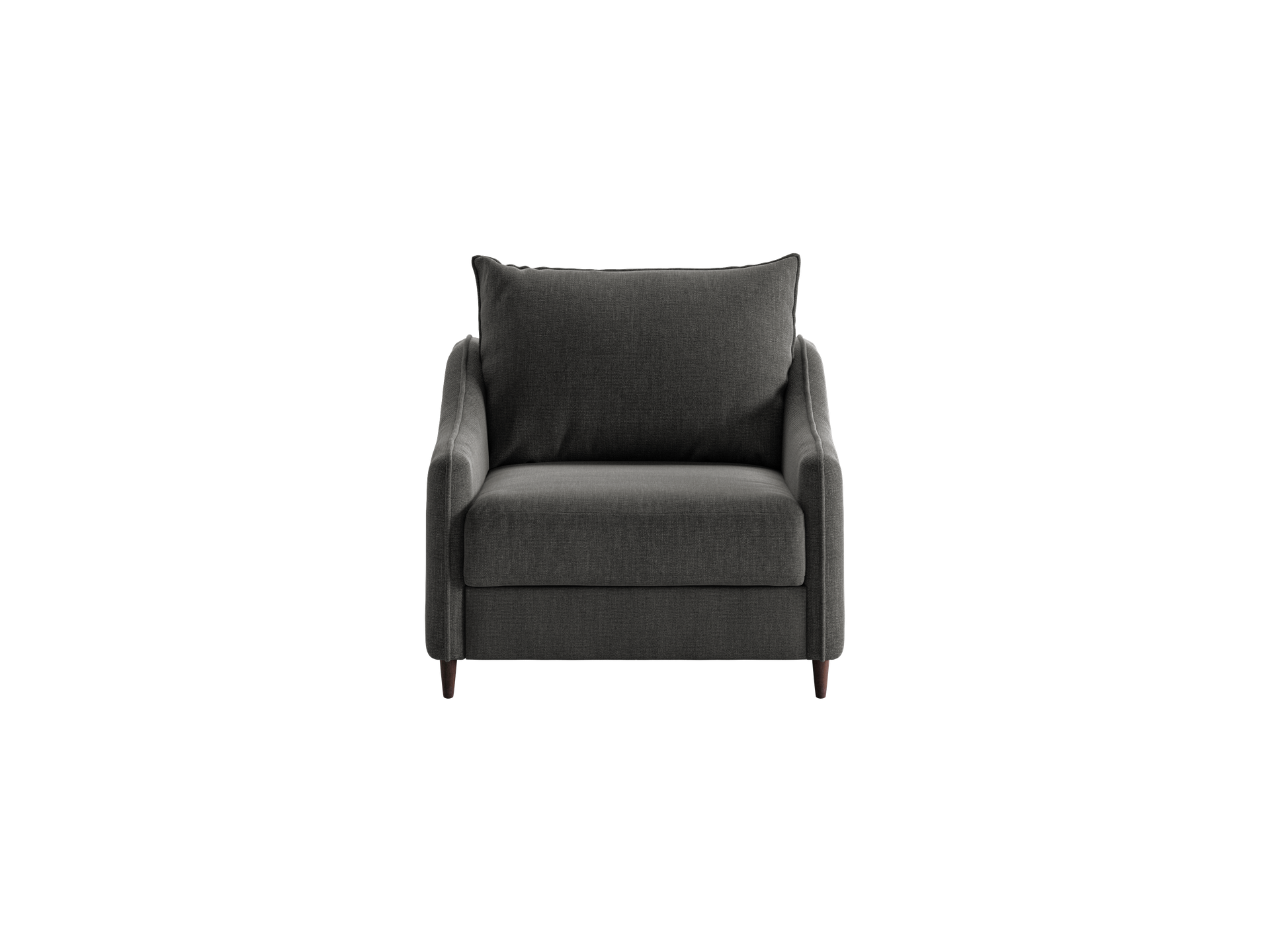 Ethos Cot Size Chair Sleeper