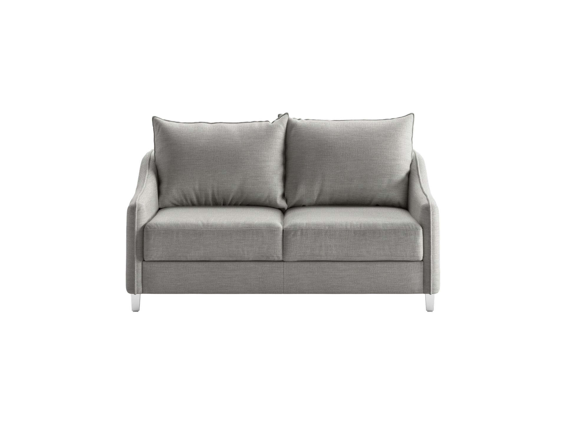 Ethos Full XL Size Loveseat Sleeper