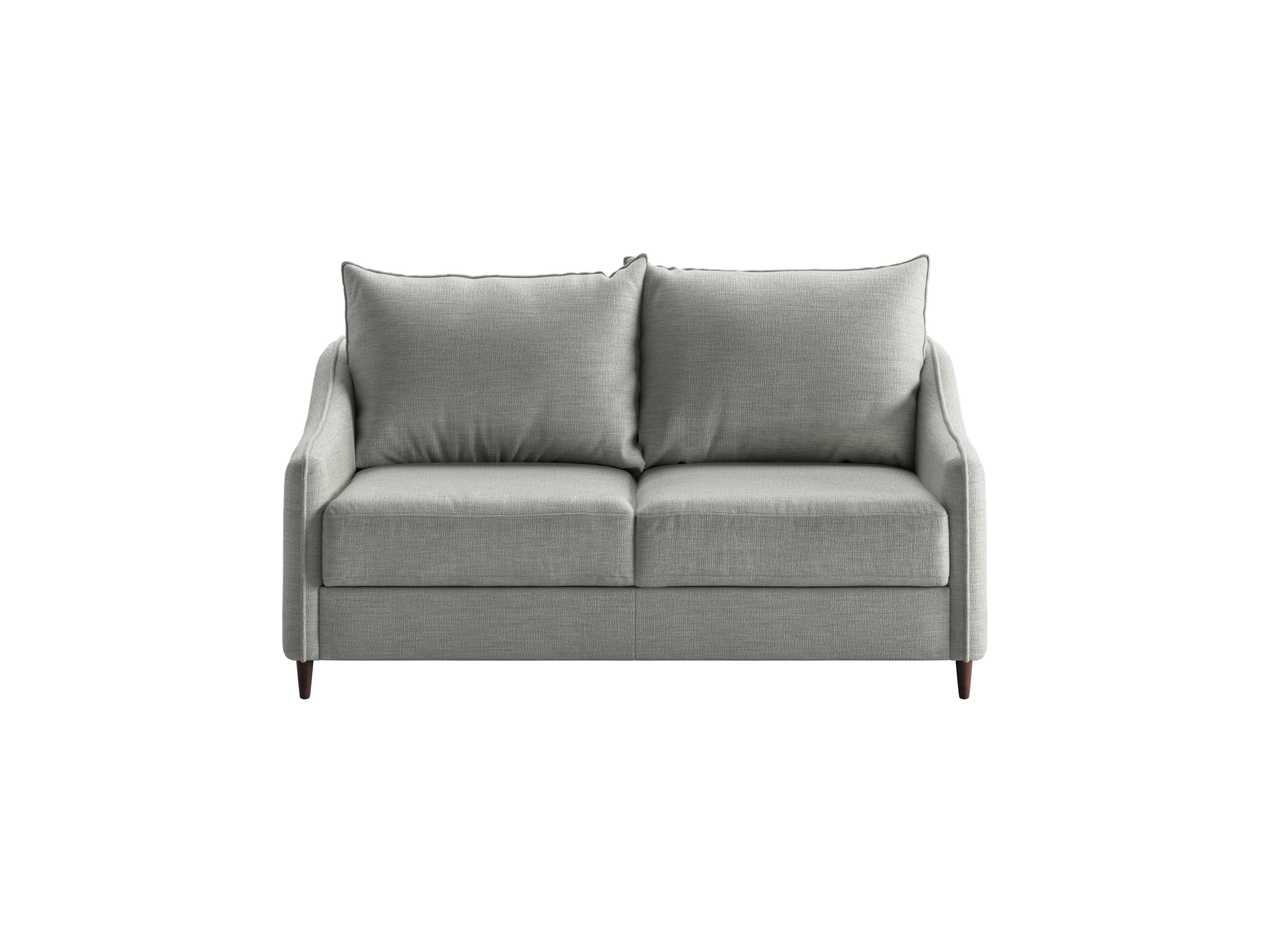 Ethos Full XL Size Loveseat Sleeper