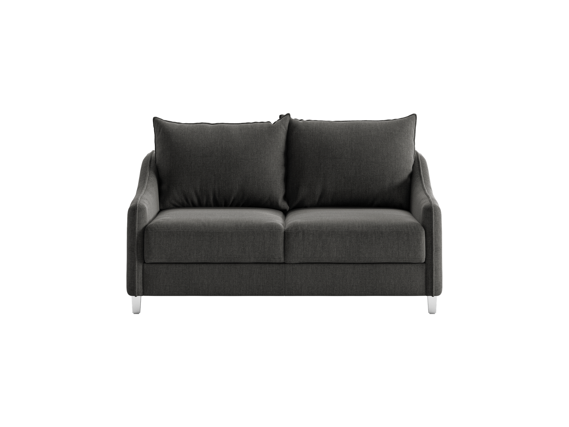 Ethos Full XL Size Loveseat Sleeper