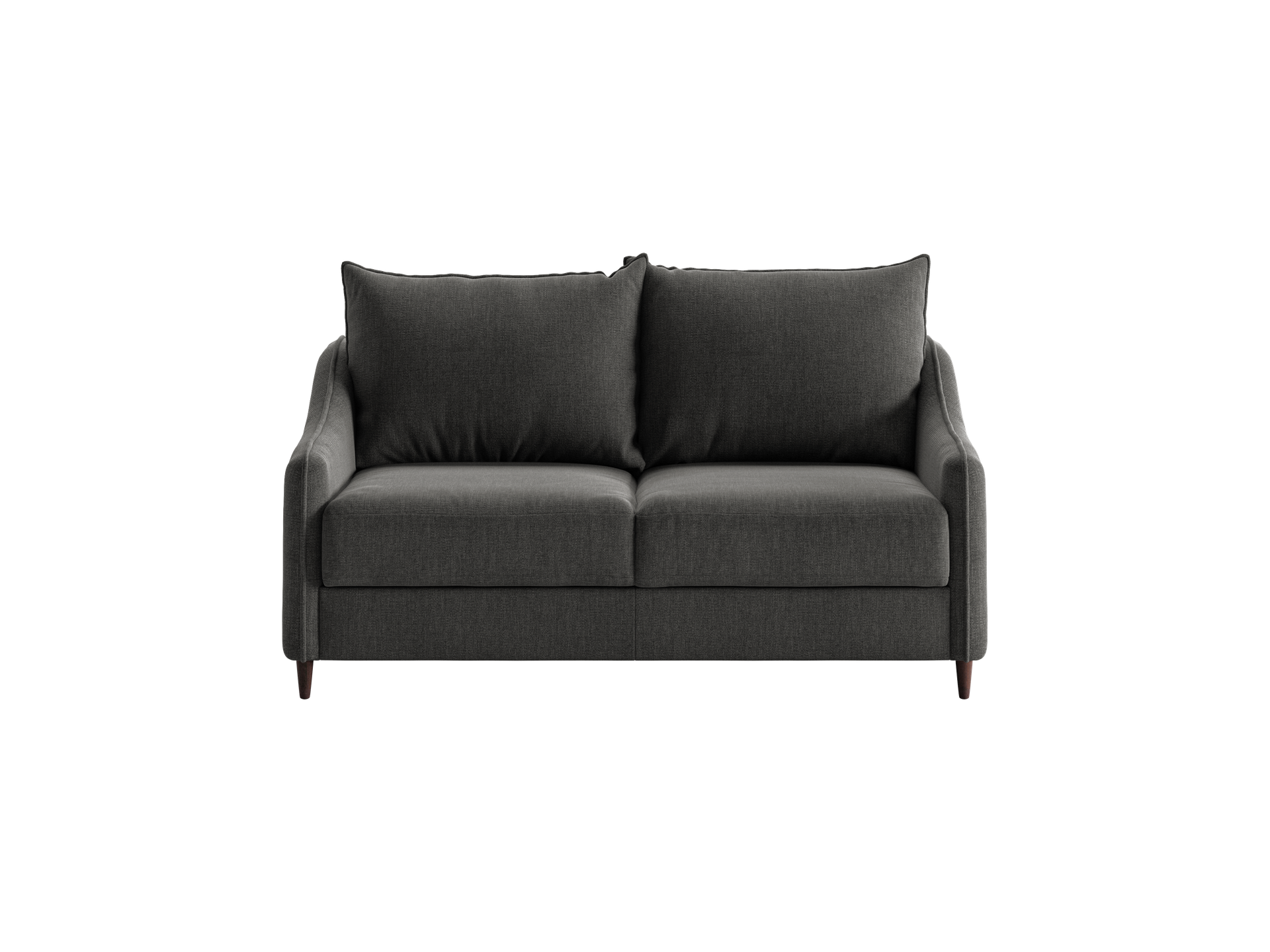 Ethos Full XL Size Loveseat Sleeper