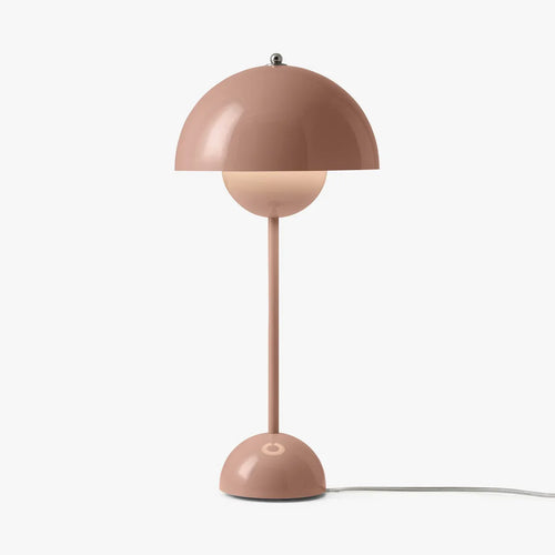 Flowerpot Table Lamp