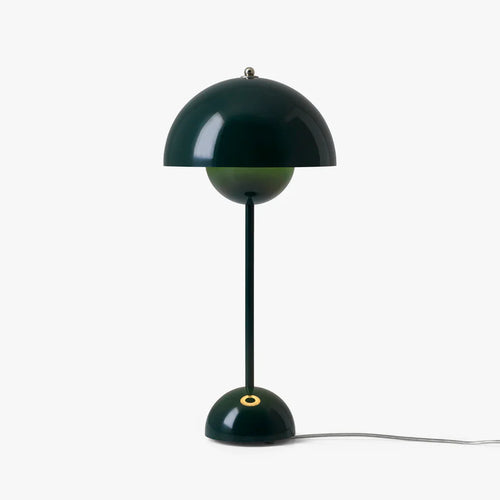 Flowerpot Table Lamp