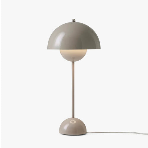 Flowerpot Table Lamp