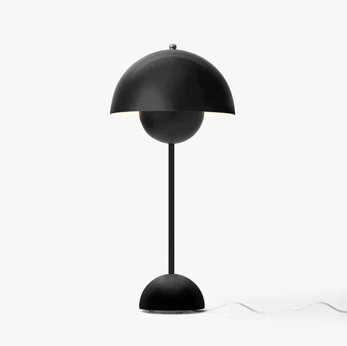 Flowerpot Table Lamp