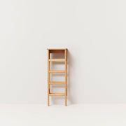 A Line Shoe Rack 35 - Oak