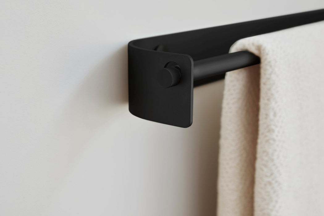 Arc Bar Single - Black