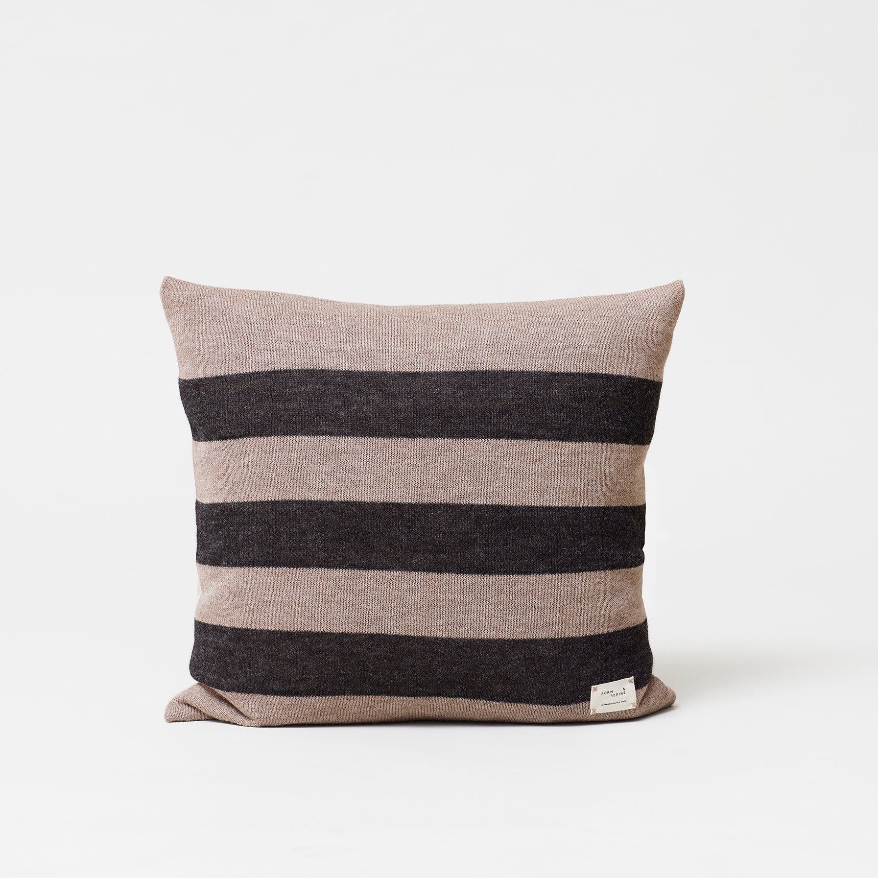 Aymara Pillow - Ribbon