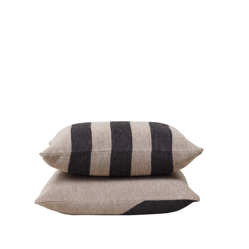 Form & Refine Aymara Pillow, Ribbon