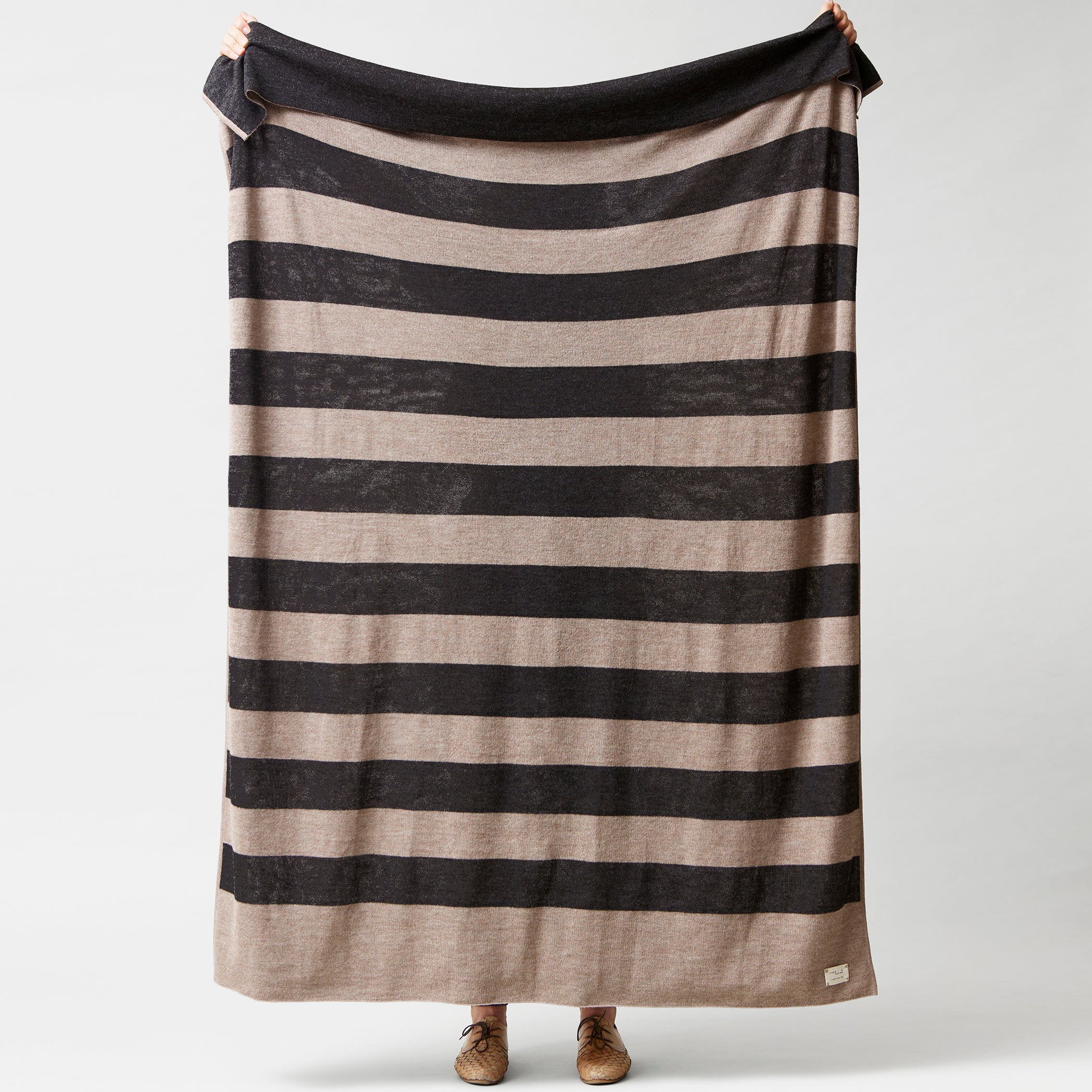Aymara Plaid - Ribbon